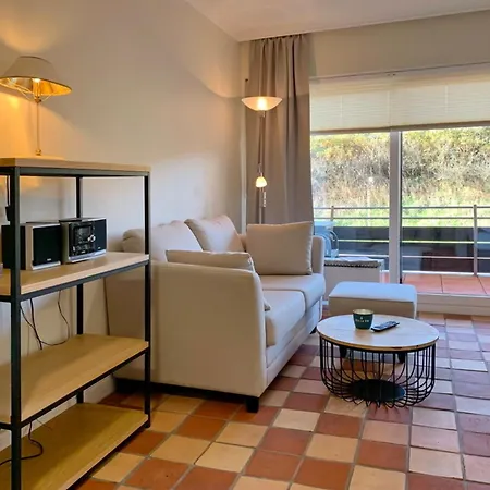 Appartement Belvedere, Whg 2