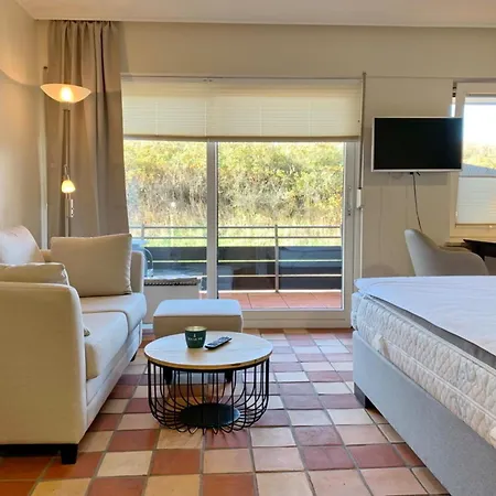 Appartement Belvedere, Whg 2 *