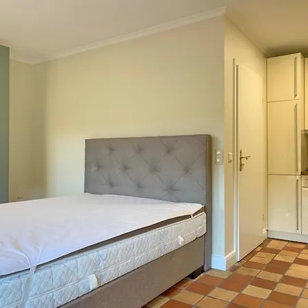 Belvedere, Whg 2 Westerland