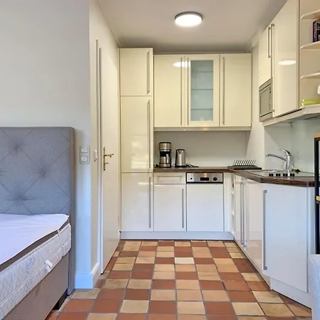 Belvedere, Whg 2 Appartement