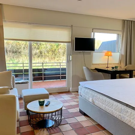 Appartement Belvedere, Whg 2