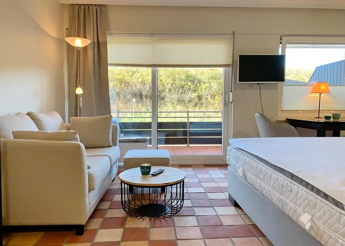 Appartement Belvedere, Whg 2 *