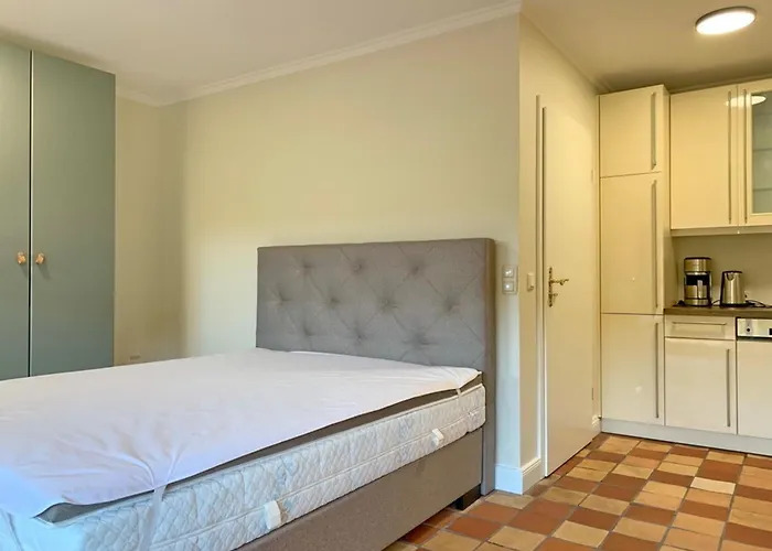 Belvedere, Whg 2 Westerland